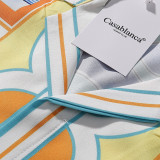 U1R35A138 Popular shirt and shorts set
