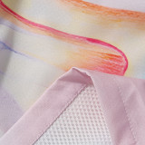 U1R35A139 Popular shirt and shorts set