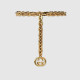 2XB2P Popular  chain belt 100cm