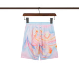 U1R35A139 Popular shirt and shorts set