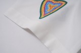 U1R35A136 Popular shirt and shorts set