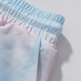 U1R35A139 Popular shirt and shorts set
