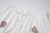 U1R35A136 Popular shirt and shorts set