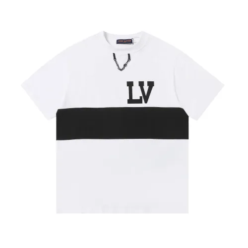 145RE145U Fashion T-shirt 