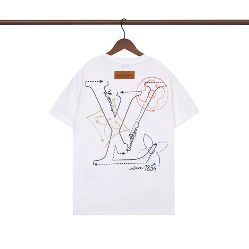 U1R45E141 Popular T-shirt