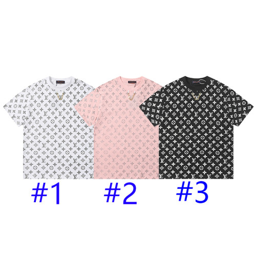 145RE152U Fashion T-shirt 