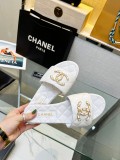 Z2R45C12  Popular genuine leather slippers