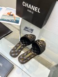 Z2R45C12  Popular genuine leather slippers