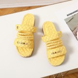 Z2R45C16 Popular genuine leather sandals