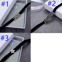 3D663X Popular Necklaces
