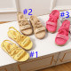 Z2R45C15 Popular genuine leather sandals