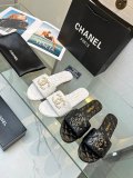Z2R45C12  Popular genuine leather slippers