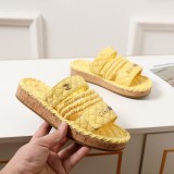 Z2R45C16 Popular genuine leather sandals