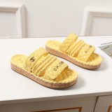 Z2R45C16 Popular genuine leather sandals