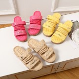 Z2R45C16 Popular genuine leather sandals