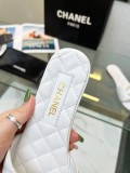Z2R45C12  Popular genuine leather slippers
