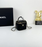 1XC46B Popular  leather bag