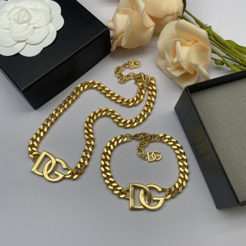 15NA5X ashion Bracelets Necklaces