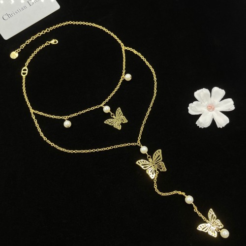 15ND12X Fashion Necklaces