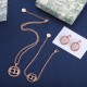 15ND15X Popular    Earrings  Bracelets Necklaces