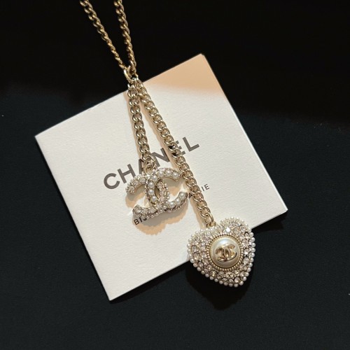 15NC19X Popular  Necklaces