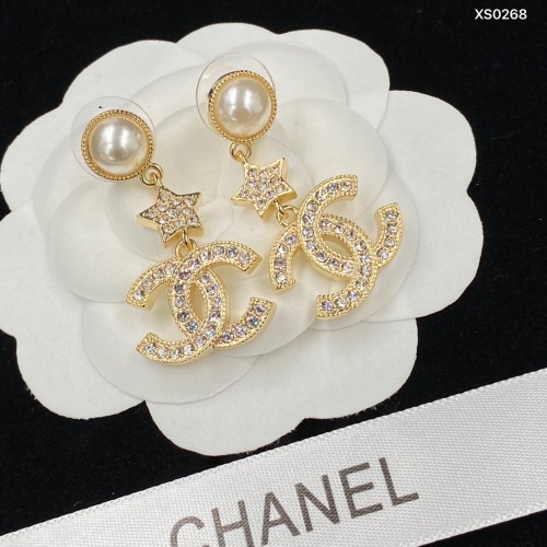 15QC10E Fashion Earrings