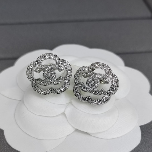 15QC12E Fashion Earrings