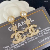15QC10E Popular Earrings