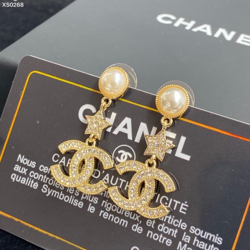 15QC10E Popular Earrings