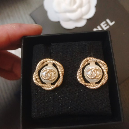 15QC9E Fashion Earrings
