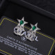 15QC13E Popular Earrings