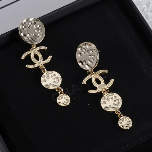 15QC6E Fashion Earrings