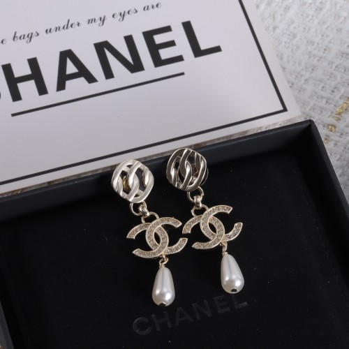 15QC8E Popular Earrings