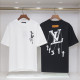 U1N45E9 Popular T-shirt