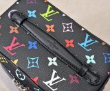 B1X45E11 Popular leather bag