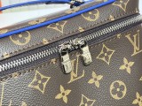 B1X45E10 Popular  leather bag