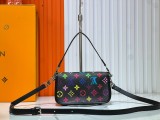 B1X45E1 Popular  leather bag