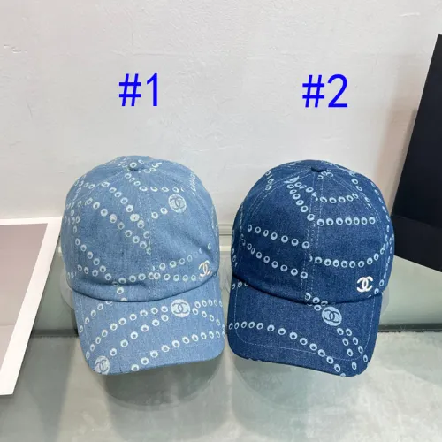 145ZC537M Fashion hats