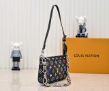 B1X45E12 Popular leather bag