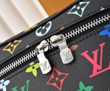 B1X45E11 Popular leather bag