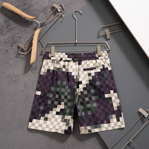145RE53U Fashion shorts 