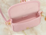 B1X45E3 Popular   leather bag