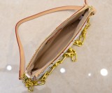 B1X45E12 Popular leather bag