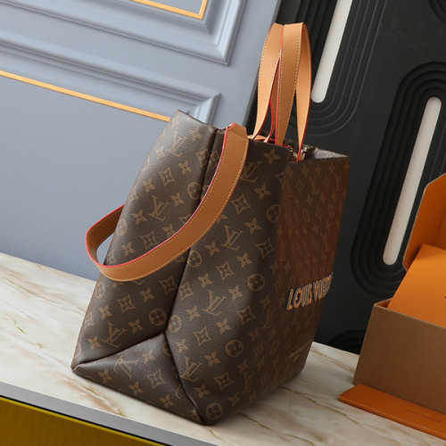 B1X45E8 Popular  leather bag