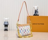 B1X45E12 Popular leather bag
