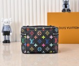 B1X45E11 Popular leather bag
