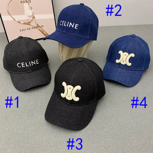 145ZN565M Fashion hats