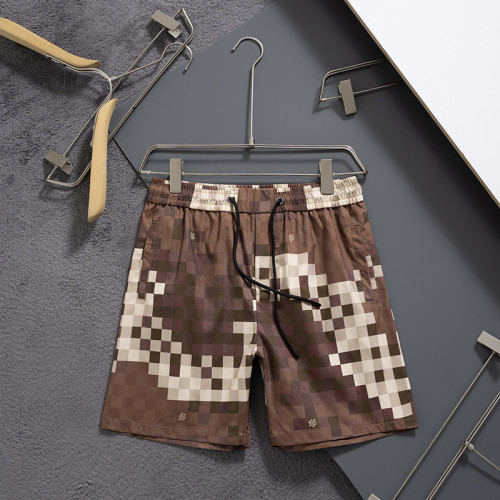 145RE54U Fashion shorts 
