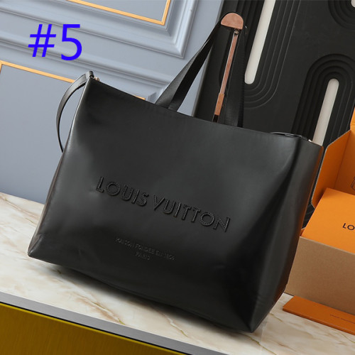 15XE9B (Fashionable leather bag)