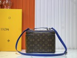 B1X45E10 Popular  leather bag
